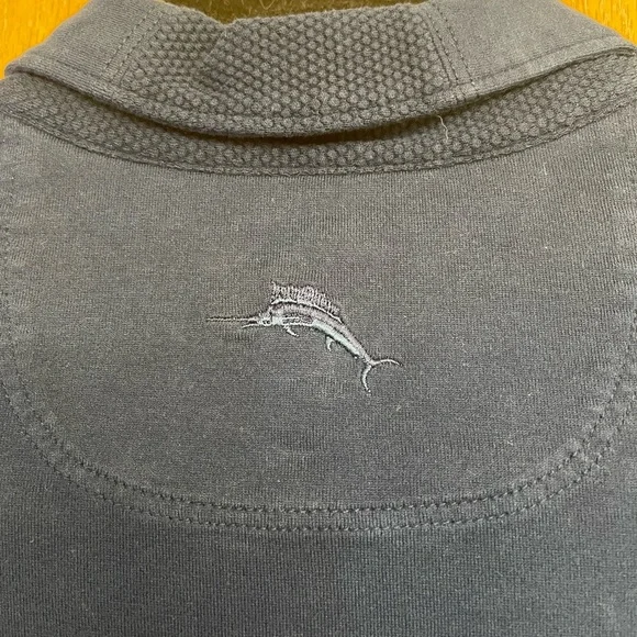 Tommy Bahama Long Sleeve Shirt - Picture 4 of 6